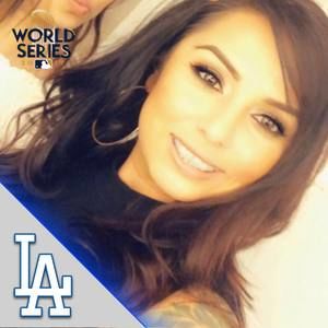 Meet your Posher, Serena